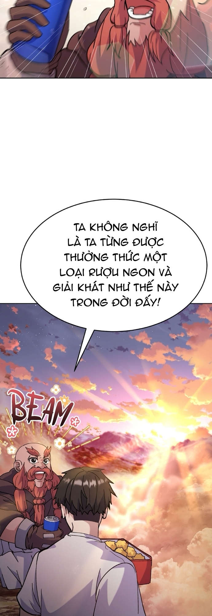 Shipper Của Thần - Chương 4