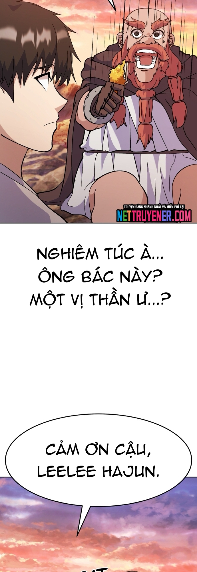 Shipper Của Thần - Chương 4