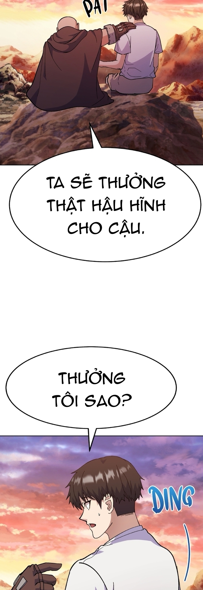 Shipper Của Thần - Chương 4