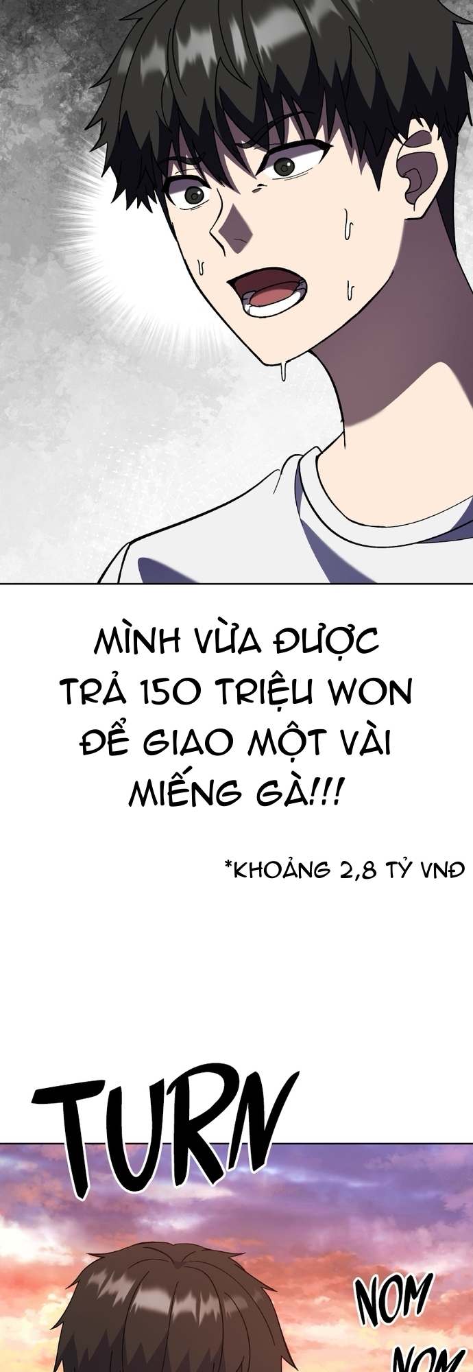 Shipper Của Thần - Chương 4