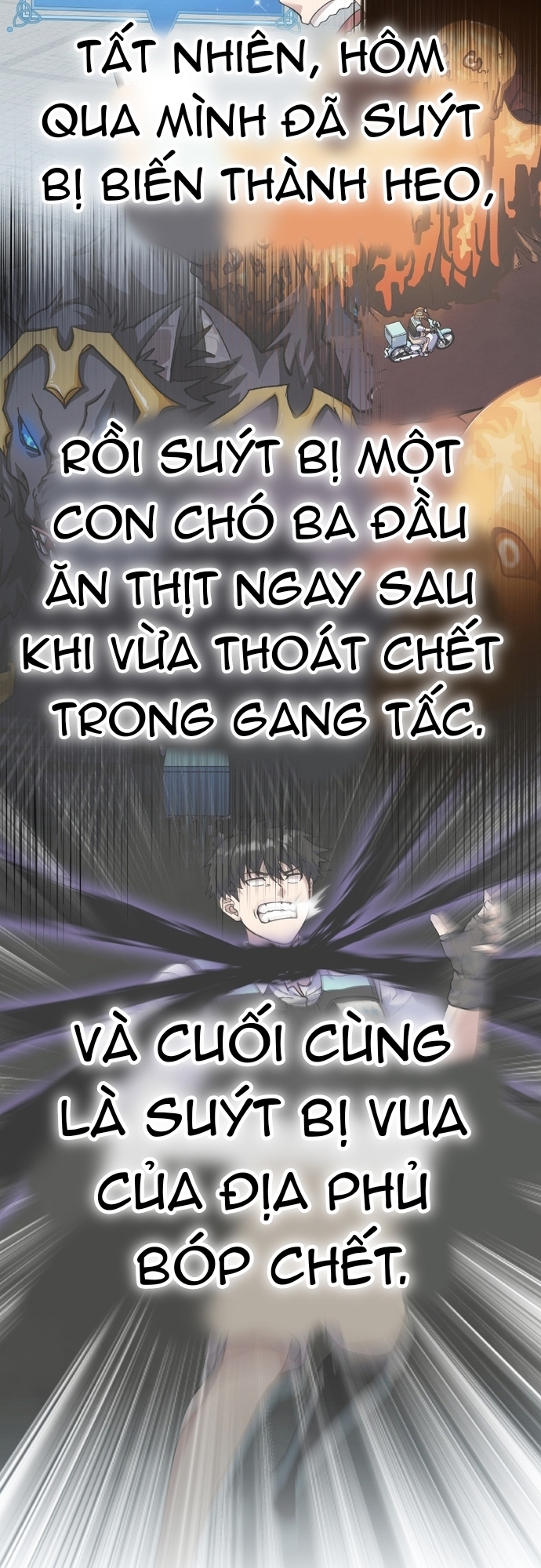 Shipper Của Thần - Chương 4