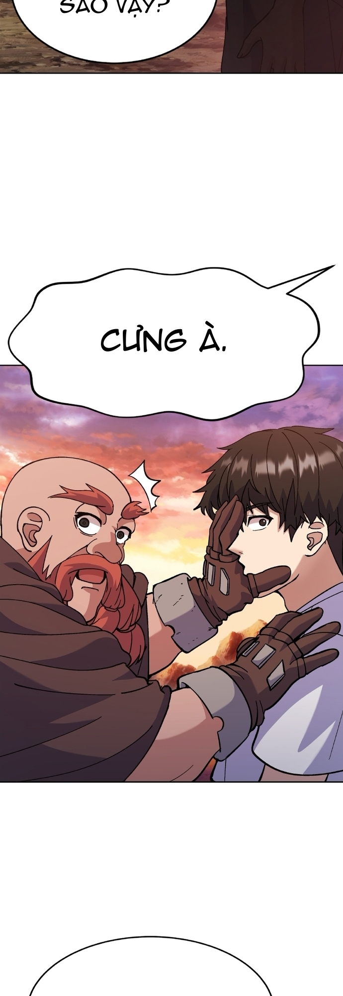 Shipper Của Thần - Chương 4