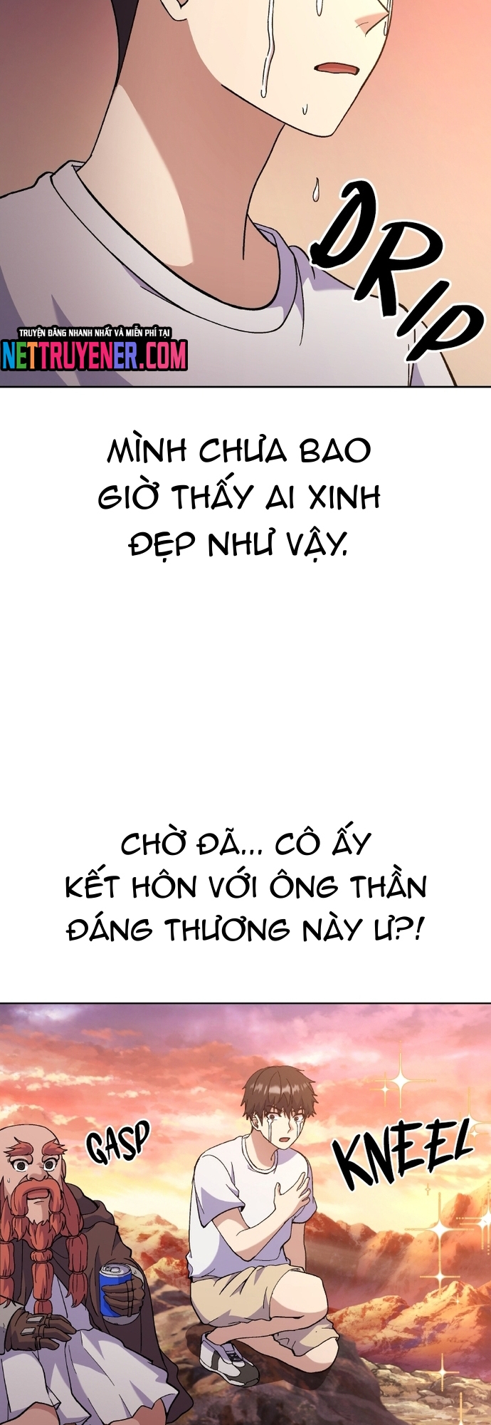 Shipper Của Thần - Chương 4