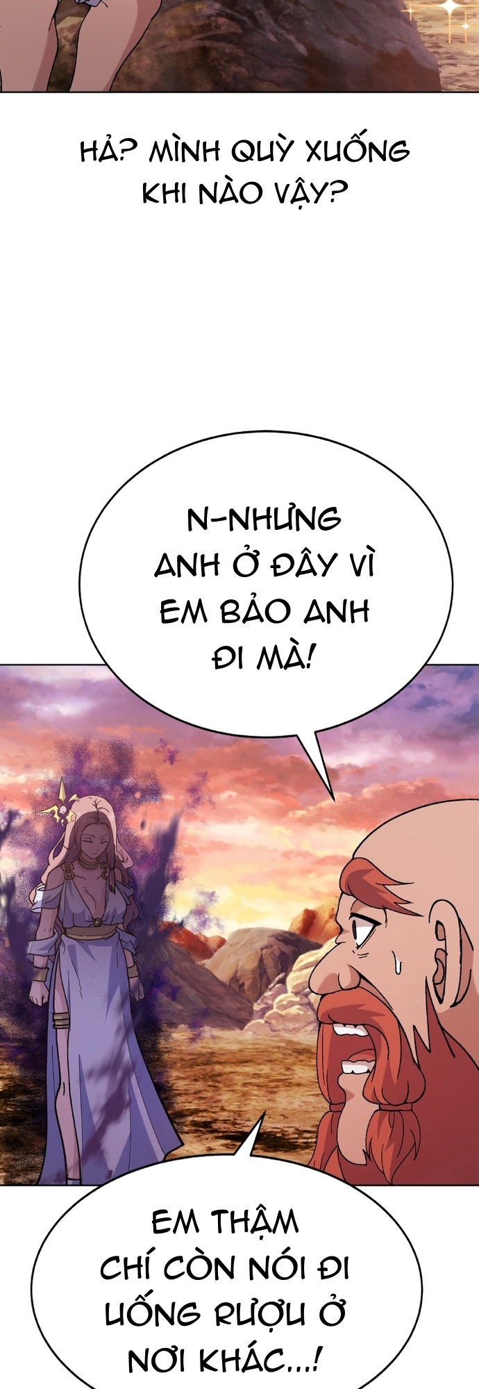 Shipper Của Thần - Chương 4