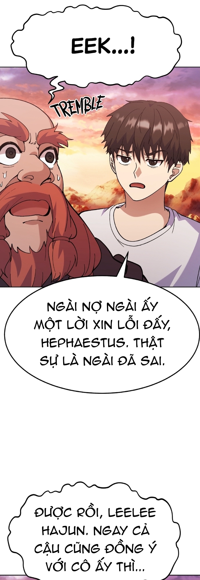 Shipper Của Thần - Chương 4