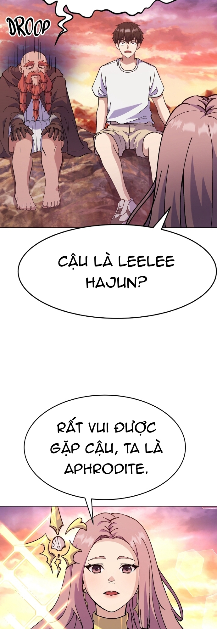 Shipper Của Thần - Chương 4