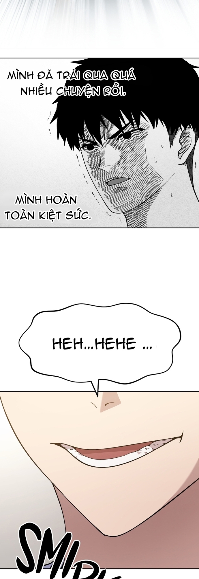 Shipper Của Thần - Chương 4