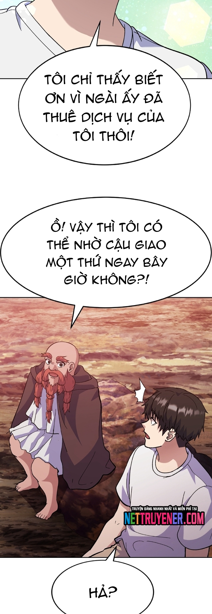 Shipper Của Thần - Chương 4