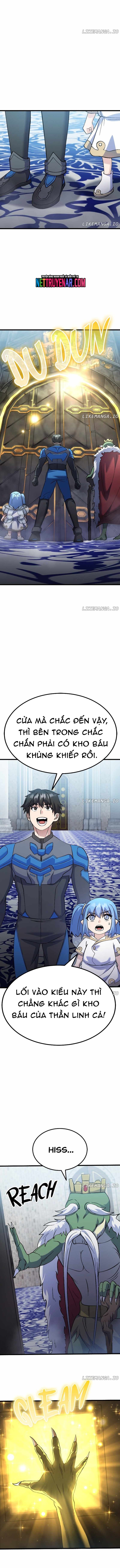 Shipper Của Thần - Chương 40