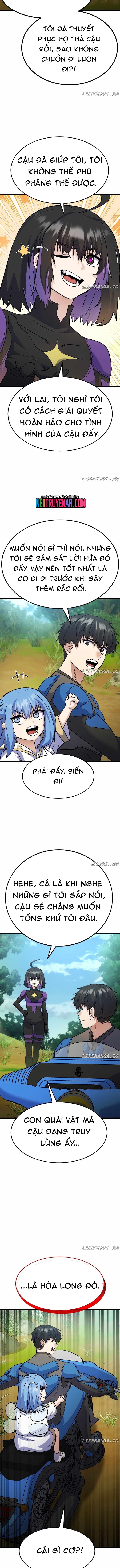 Shipper Của Thần - Chương 40