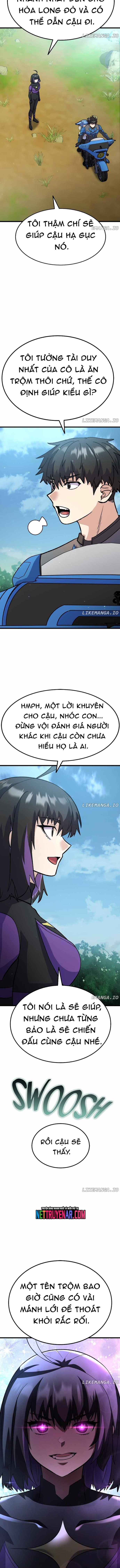 Shipper Của Thần - Chương 40
