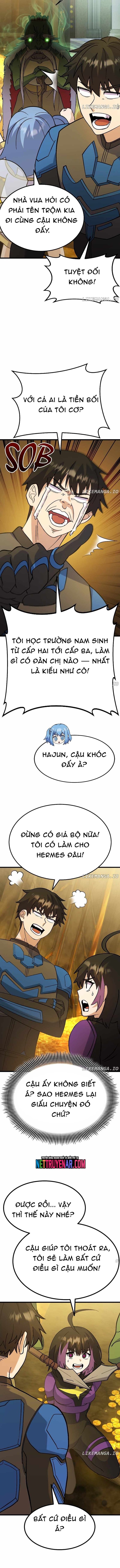 Shipper Của Thần - Chương 40