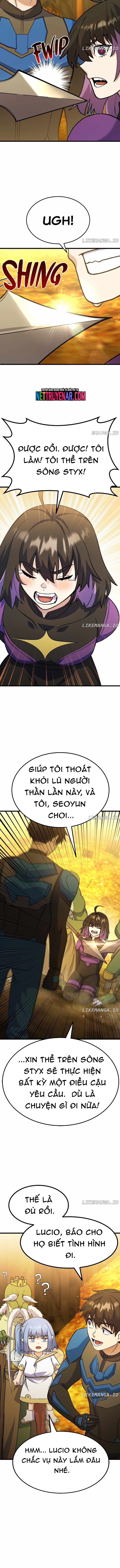 Shipper Của Thần - Chương 40