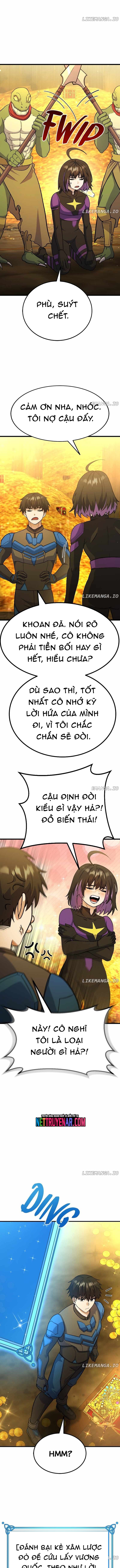 Shipper Của Thần - Chương 40