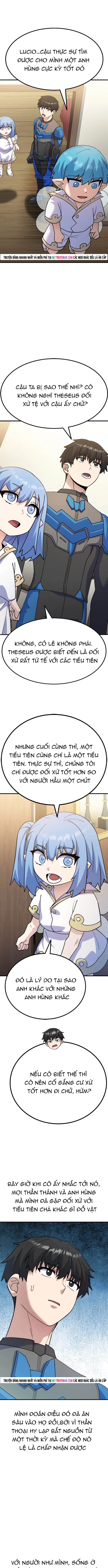 Shipper Của Thần - Chương 45