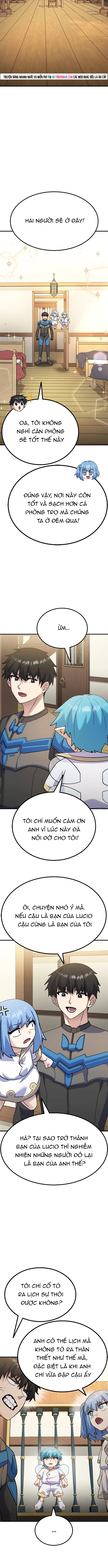 Shipper Của Thần - Chương 45