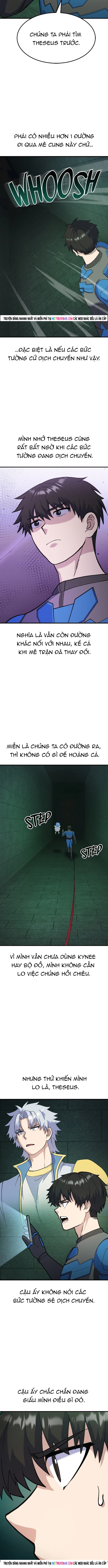 Shipper Của Thần - Chương 46