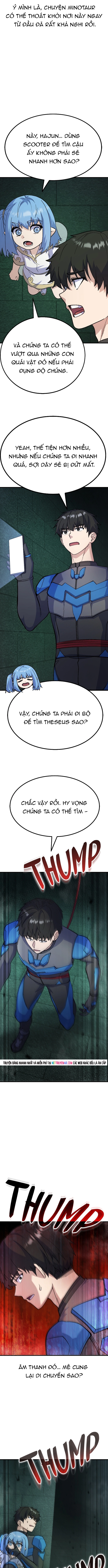 Shipper Của Thần - Chương 46