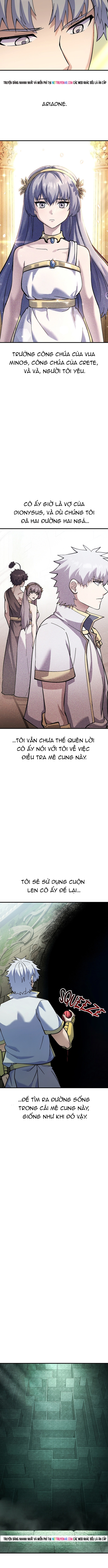 Shipper Của Thần - Chương 46
