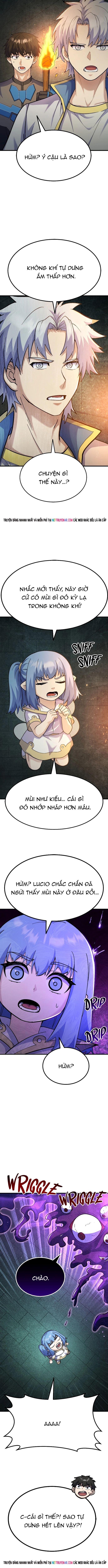 Shipper Của Thần - Chương 46