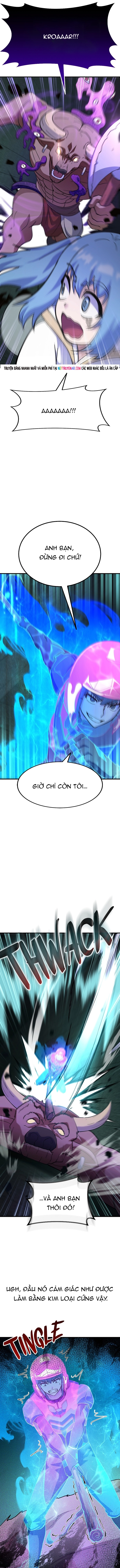 Shipper Của Thần - Chương 47