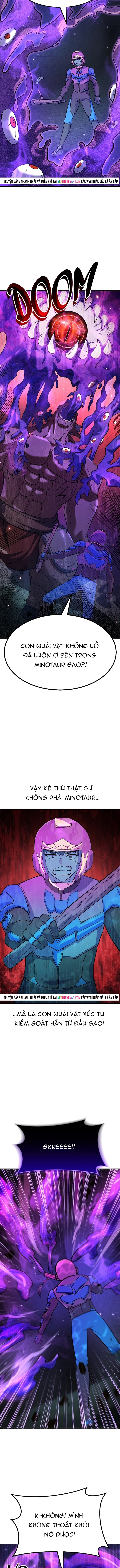 Shipper Của Thần - Chương 47