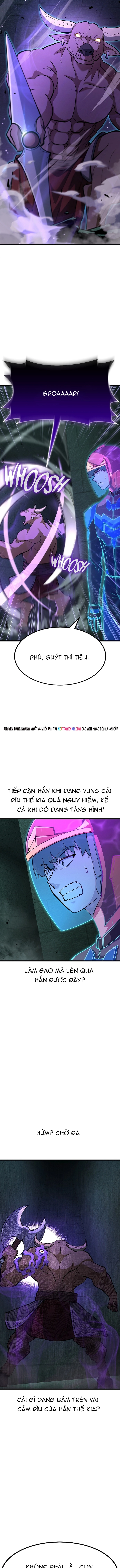 Shipper Của Thần - Chương 47