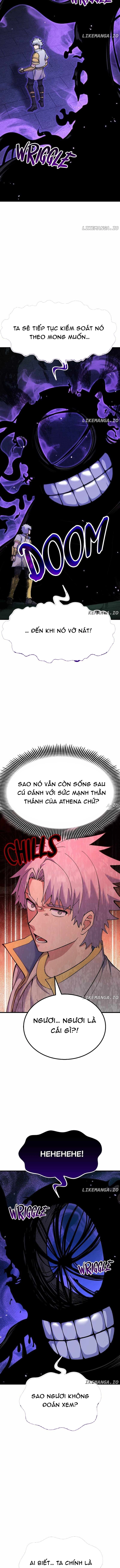 Shipper Của Thần - Chương 48