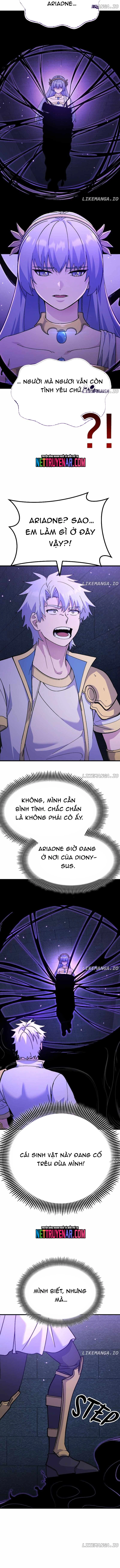 Shipper Của Thần - Chương 48