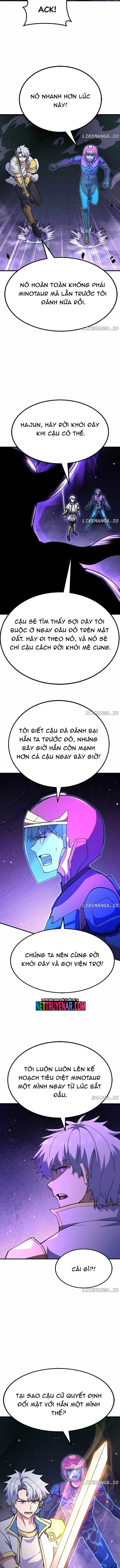 Shipper Của Thần - Chương 48