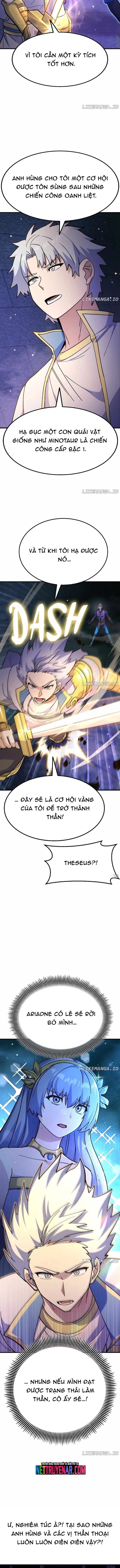 Shipper Của Thần - Chương 48