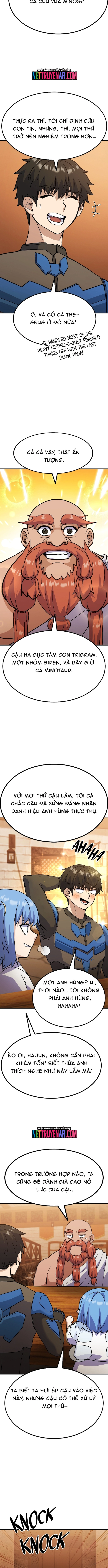 Shipper Của Thần - Chương 49