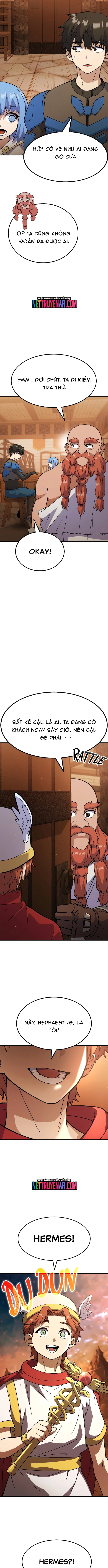 Shipper Của Thần - Chương 49