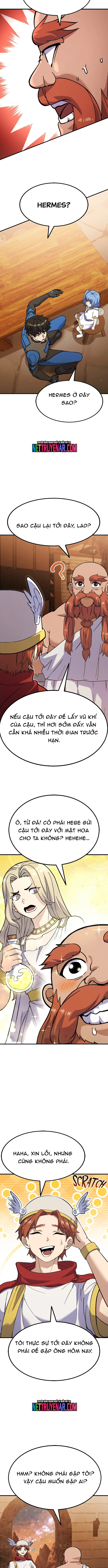 Shipper Của Thần - Chương 49
