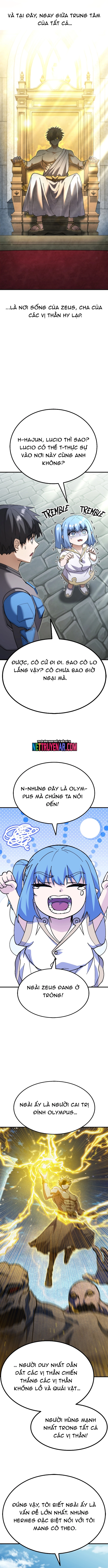 Shipper Của Thần - Chương 49