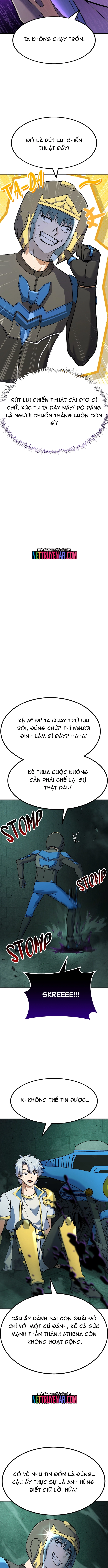 Shipper Của Thần - Chương 49