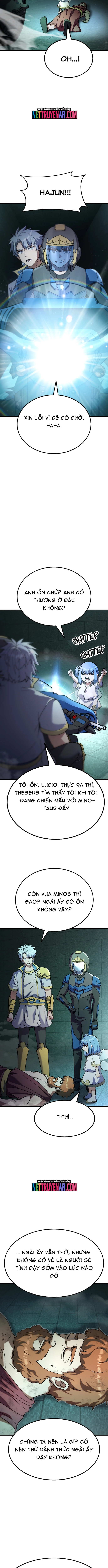 Shipper Của Thần - Chương 49