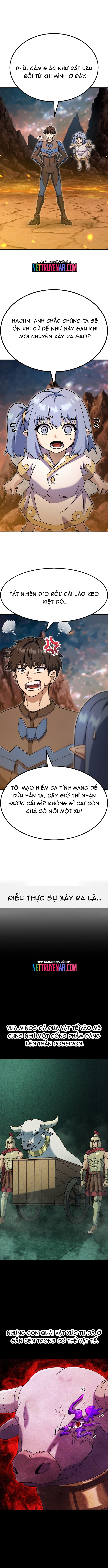 Shipper Của Thần - Chương 49