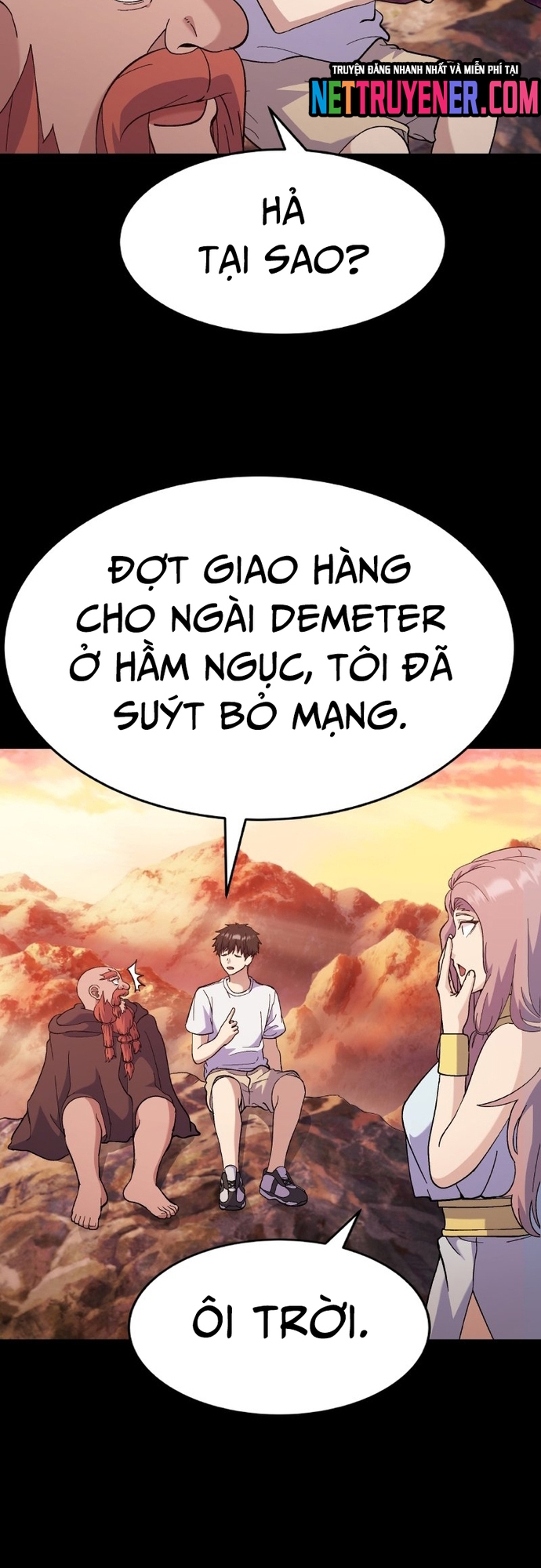 Shipper Của Thần - Chương 5