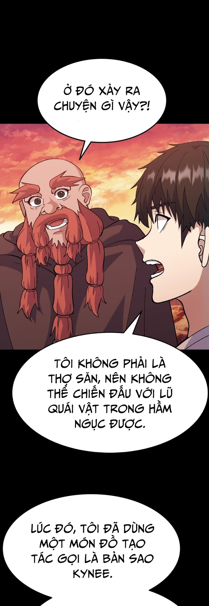 Shipper Của Thần - Chương 5