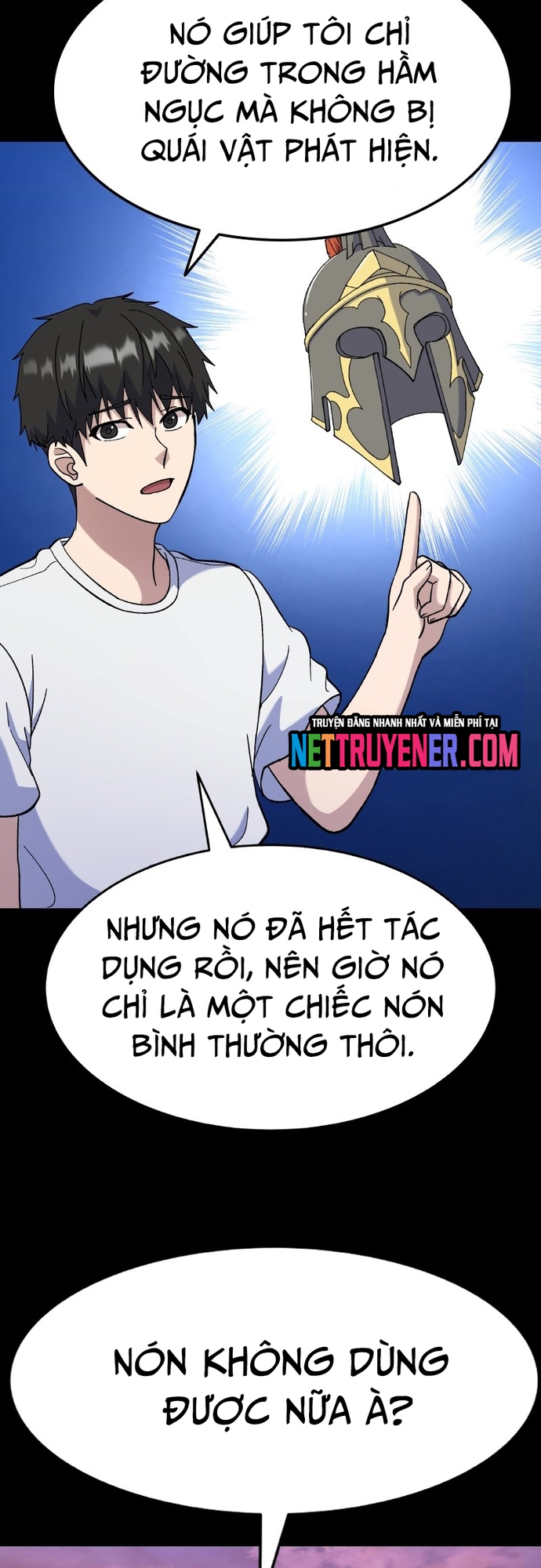 Shipper Của Thần - Chương 5