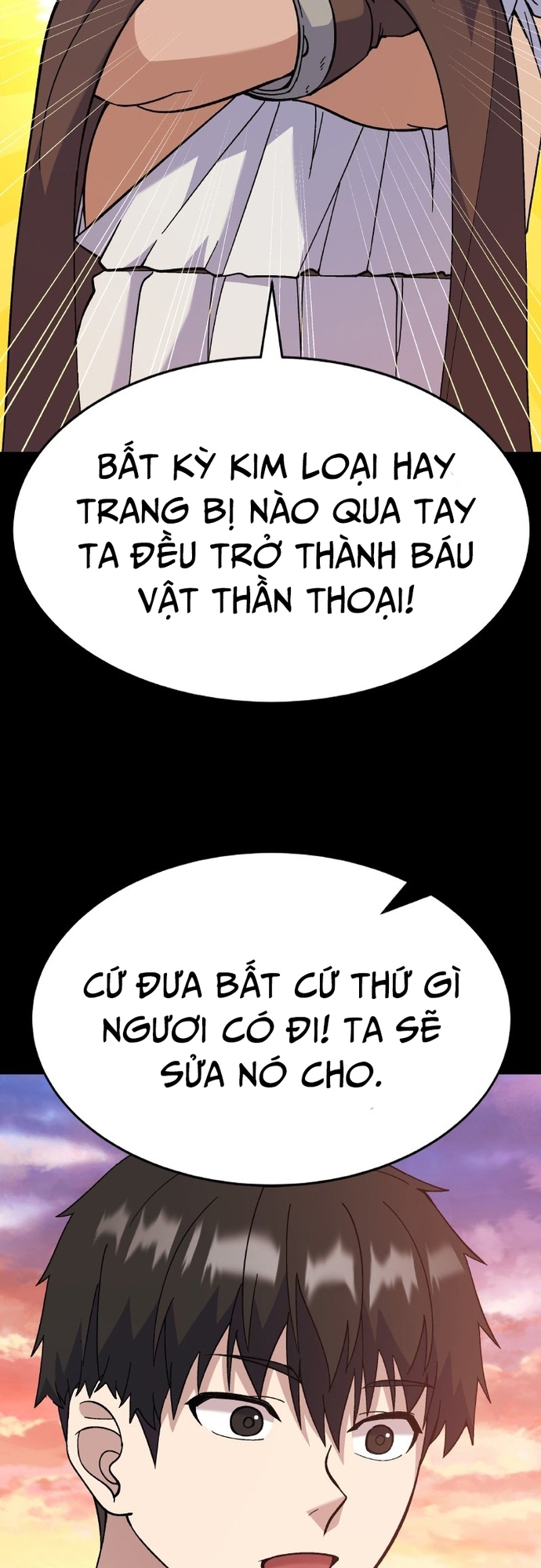 Shipper Của Thần - Chương 5