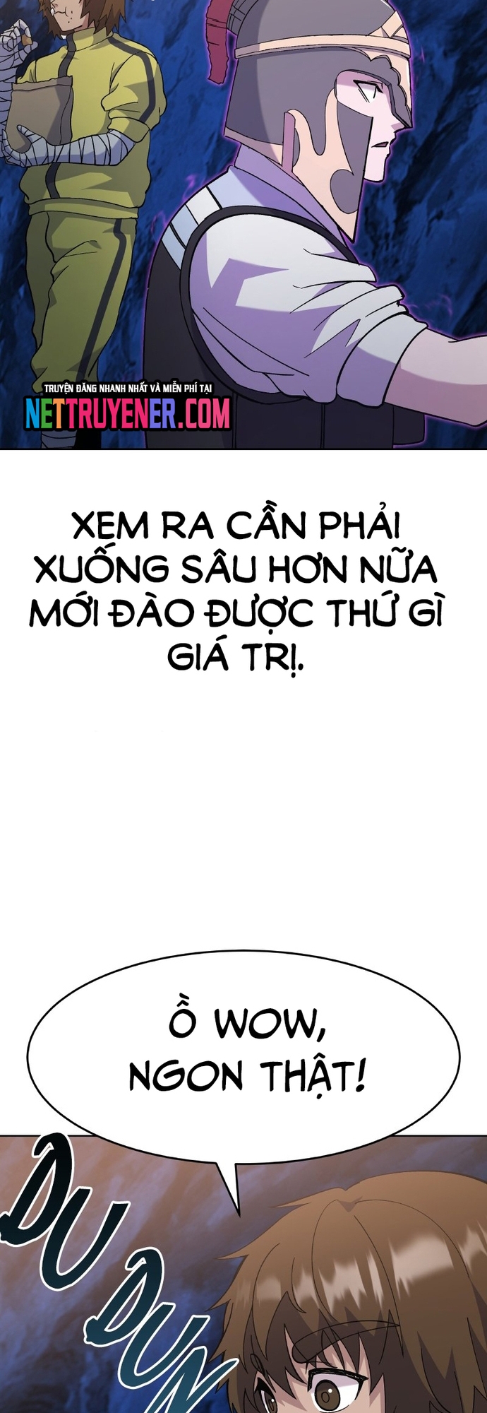 Shipper Của Thần - Chương 5