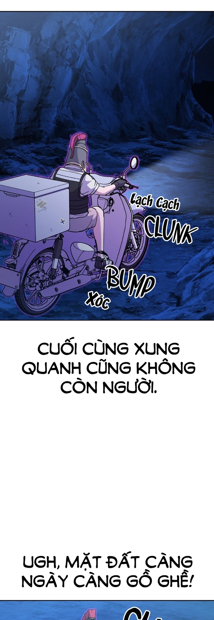 Shipper Của Thần - Chương 5