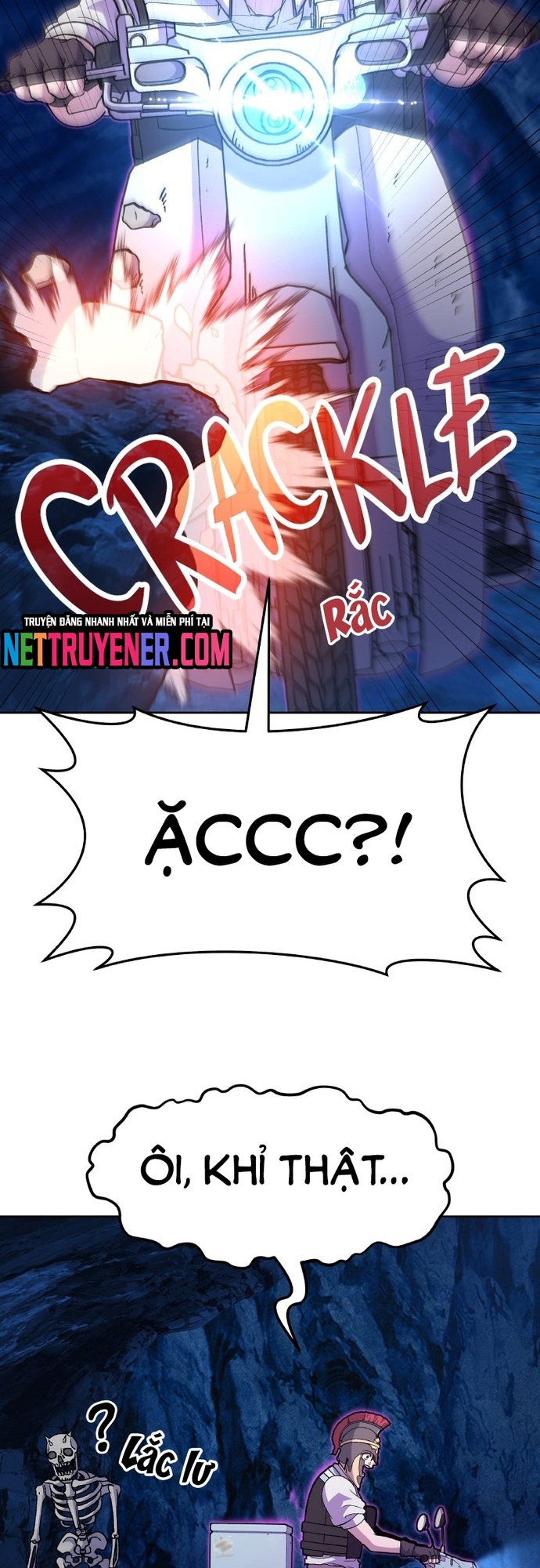 Shipper Của Thần - Chương 5