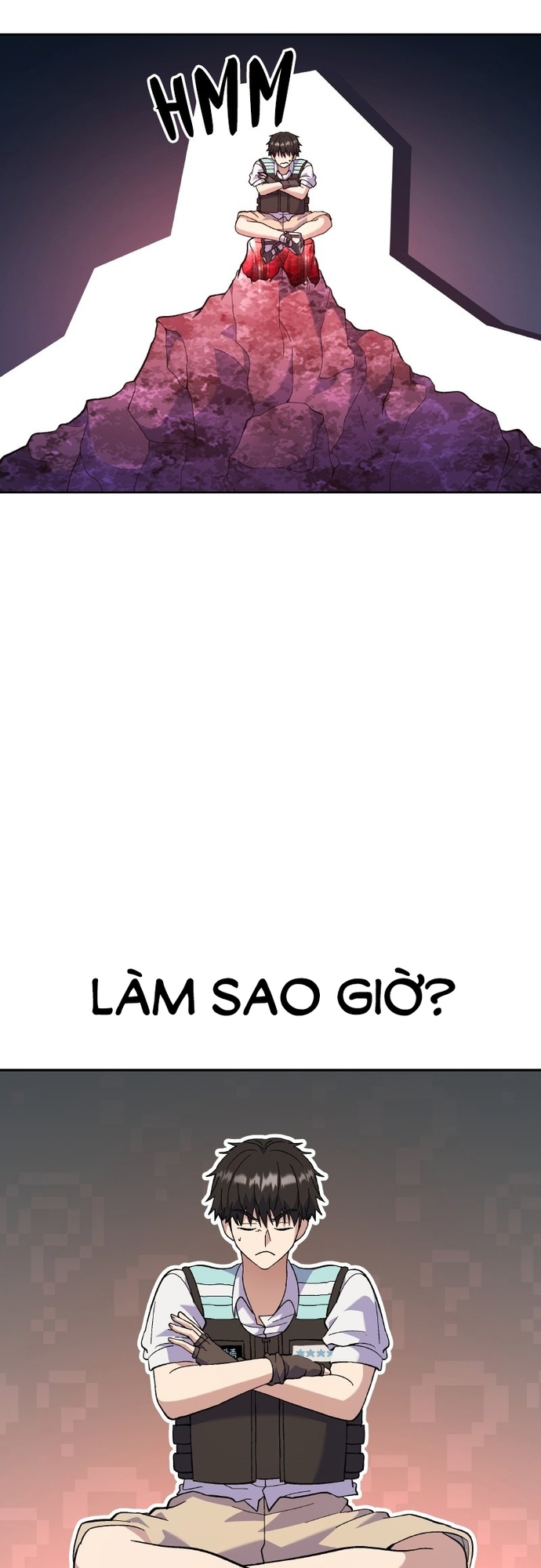 Shipper Của Thần - Chương 5