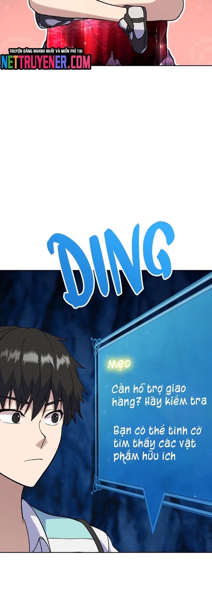 Shipper Của Thần - Chương 5
