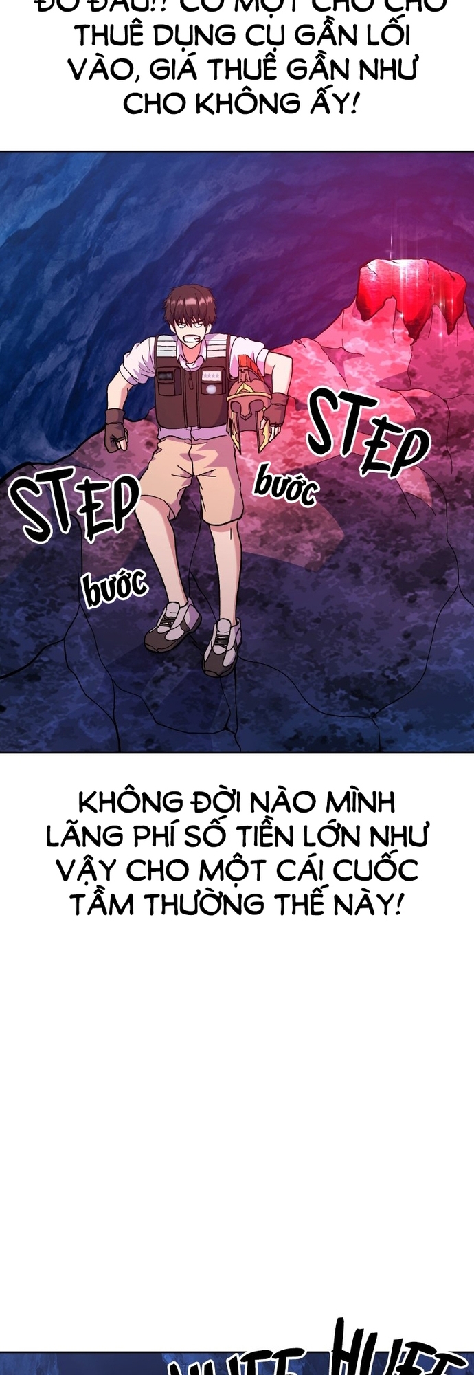 Shipper Của Thần - Chương 5