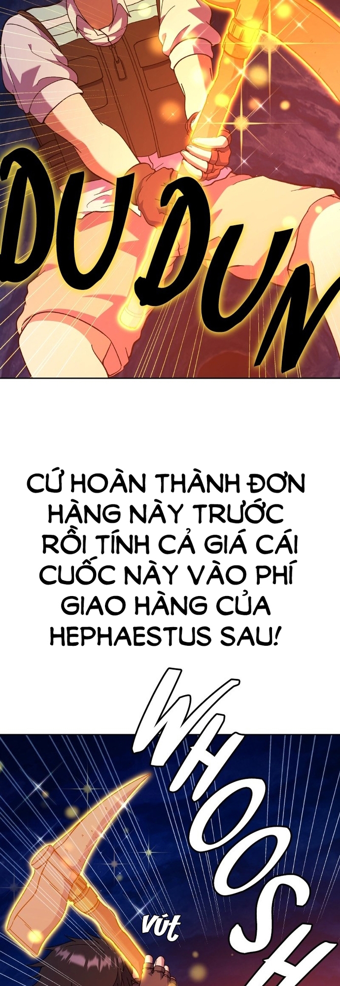 Shipper Của Thần - Chương 5
