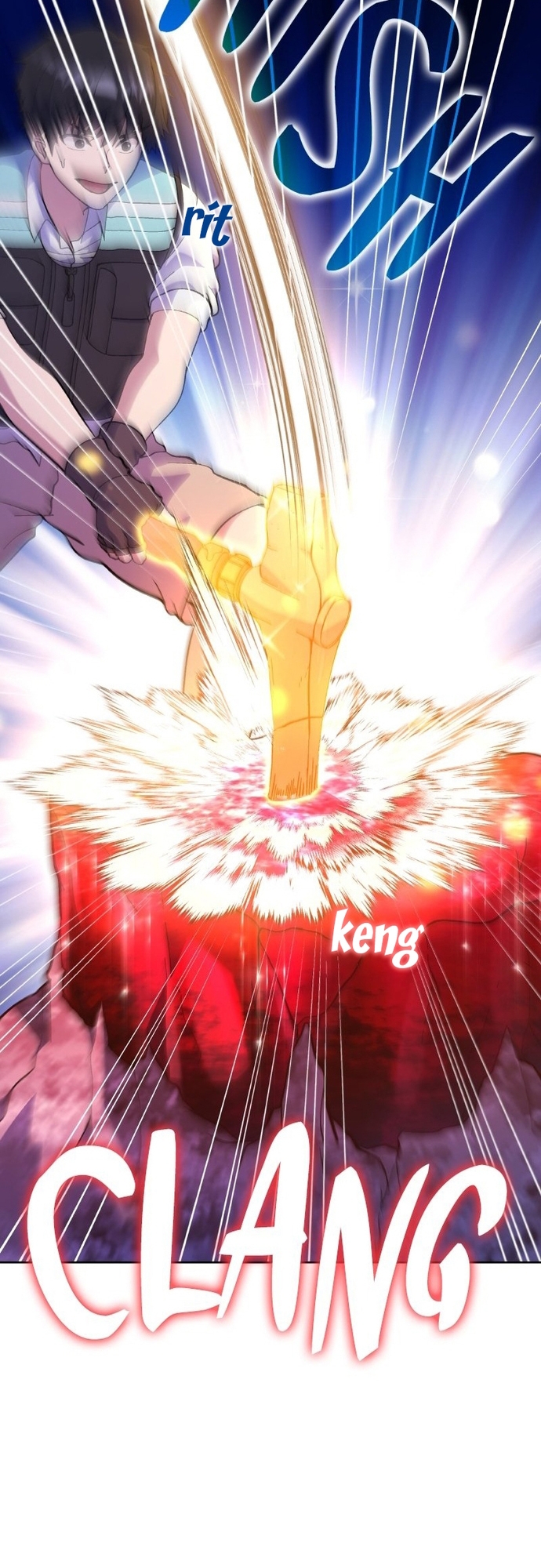 Shipper Của Thần - Chương 5
